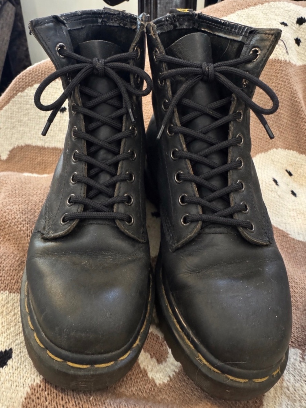 Dr. Martens size 7